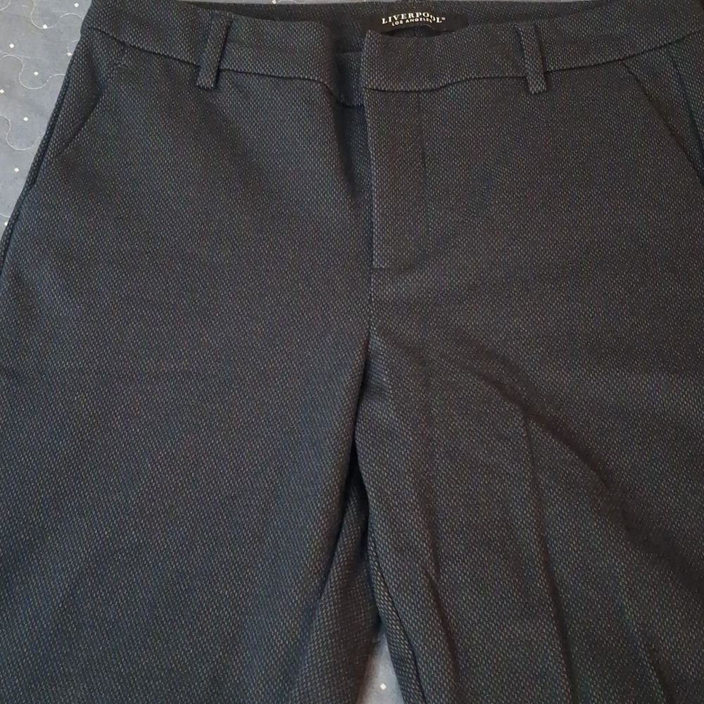 Liverpool women's Pants size 12 - Picture 4 of 7